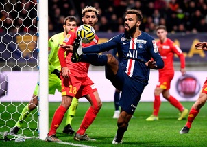 Torino, per l'attacco c'è Choupo-Moting