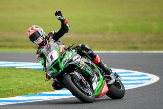 Sbk, Rea: "Misano perfetta per preparare Spagna e Portogallo"