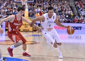Coronavirus, Gallinari: "Ripresa Nba? Non so quanto sia fattibile"