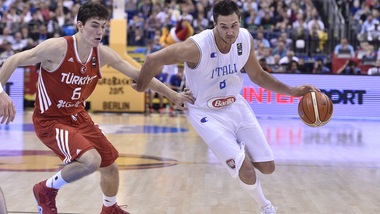 Coronavirus, Gallinari: "Ripresa Nba? Non so quanto sia fattibile"