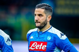 Napoli, ecco il report sulle condizioni di Manolas