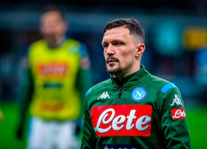 Coronavirus, Mario Rui: "Il Napoli ha un gruppo unito"