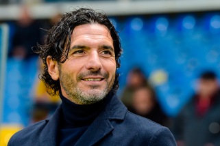 Parma, Lucarelli: "Taglio stipendi? Abbiamo deciso in tranquillità"