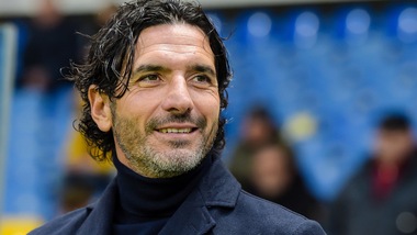 Parma, Lucarelli: "Taglio stipendi? Abbiamo deciso in tranquillità"