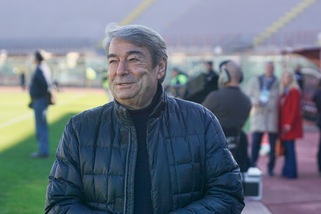 Spinelli: “Non si giocherà e Lotito smetta di rompere i c...”