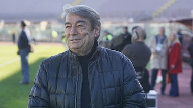 Livorno in vendita, Spinelli: "Ormai ci siamo, trattativa chiusa venerdì"