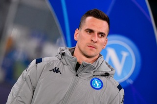 Non solo Icardi: la Juve sonda Milik!