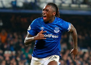 Inter, suggestione Kean: Raiola tenta il colpo