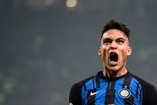 Lautaro Martinez, il Barcellona non pagherà la clausola rescissoria