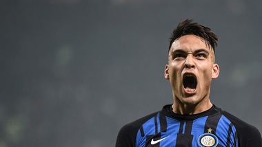 Lautaro Martinez, il Barcellona non pagherà la clausola rescissoria