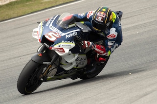 MotoGp, Zarco: "Felice in Ducati, vorrei essere qui anche nel 2021"