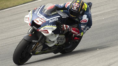 MotoGp, Zarco: "Felice in Ducati, vorrei essere qui anche nel 2021"