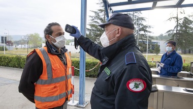 Coronavirus, Guerra (Oms): "Inevitabili nuovi focolai anche nella fase due"