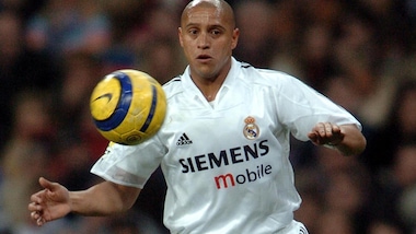 Roberto Carlos: “La vittoria di Champions contro la Juve il mio momento top”