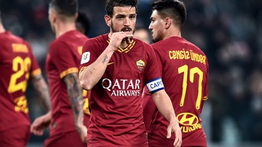 Florenzi: "Ho rifiutato l'Inter. Valencia-Atalanta? Era meglio non giocare"