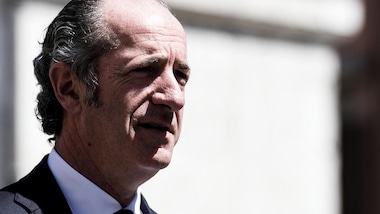Zaia: "Sperimenteremo l'Avigan contro il Coronavirus"