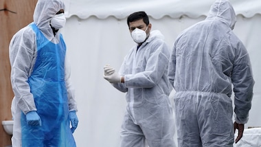 L'OMS avverte: "Immuni al Coronavirus? Nessuna certezza"