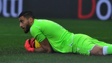 Lazio, Strakosha: "Eravamo in un buon momento, due mesi di stop possono pesare"