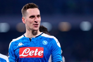 Milik-Juve, c’è un primo passo avanti