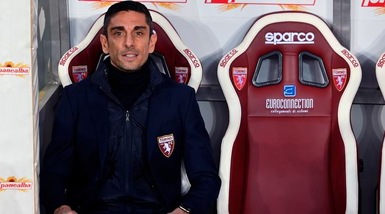 Torino e Longo: fuori uno!