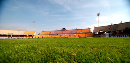 Lecce, approvata dal Comune la delibera per la gestione dello stadio