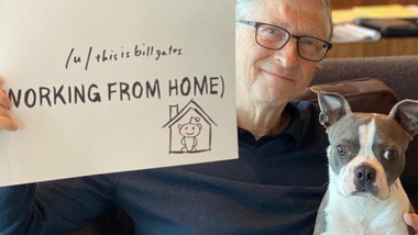 Bill Gates annuncia: "Pagherò il vaccino per il Coronavirus"