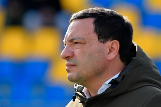 Coronavirus, la Juve Stabia regala abbonamento a infermiere colpito