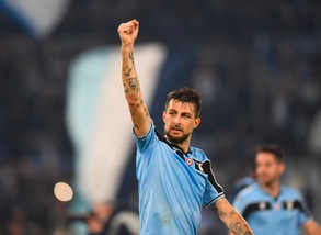 Lazio, Acerbi: "In futuro allenerò. Zaniolo? Mi fa impazzire"