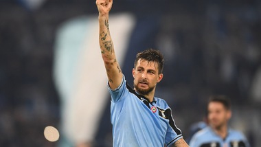 Lazio, Acerbi: "In futuro allenerò. Zaniolo? Mi fa impazzire"