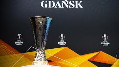 Europa League, il calendario con le date e gli orari