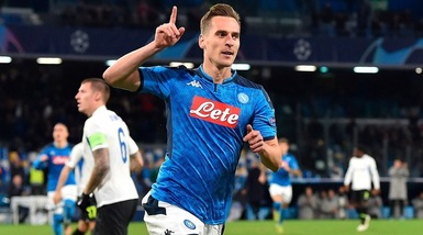 Milik alla Juve: ecco il jolly che può sbloccare l’affare con il Napoli