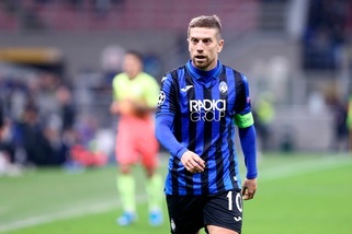 L'Atalanta vola con l'indispensabile "Papu" Gomez