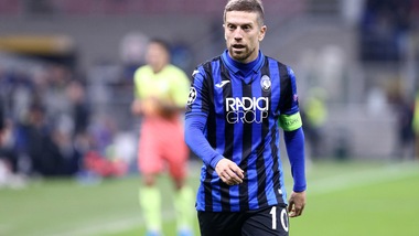 L'Atalanta vola con l'indispensabile "Papu" Gomez