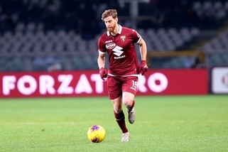Ansaldi: "Boca Juniors? No, sto negoziando il rinnovo col Torino"