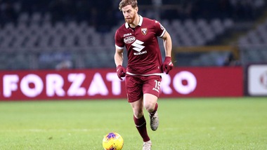 Ansaldi: "Boca Juniors? No, sto negoziando il rinnovo col Torino"