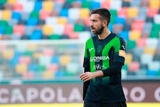 Pordenone, Tremolada: "Calcio può essere sollievo per chi fatica veramente"