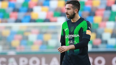 Pordenone, Tremolada: "Calcio può essere sollievo per chi fatica veramente"