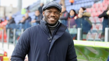 Suazo: "Potevo andare al Milan, ma avevo dato la mia parola all'Inter"