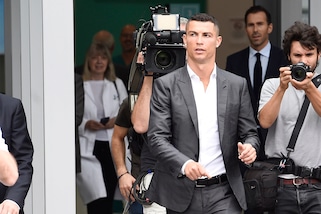 Coronavirus a Madeira: Cristiano Ronaldo verso Torino e la Juve