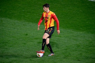 Benevento, Barba: "Sarri un maestro, la sua carriera non mi sorprende"