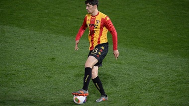 Benevento, Barba: "Sarri un maestro, la sua carriera non mi sorprende"