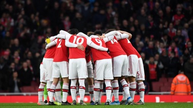 Arsenal, stipendi tagliati e possibile rimborso in caso di vittorie