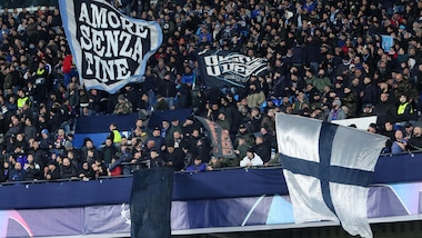 Napoli, comunicato ufficiale sul rimborso di biglietti e abbonamenti