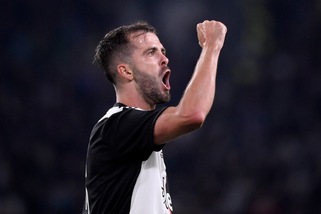 Pjanic è già tornato: ha voglia di riscatto ma il futuro è in dubbio