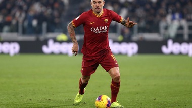 La Roma scopre il jolly Kolarov