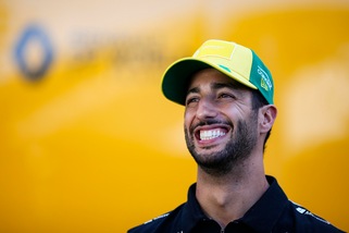Formula 1, Ricciardo non esclude un ritorno in Red Bull: "Mai dire mai"