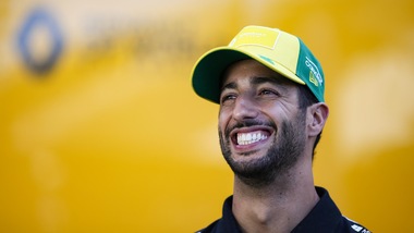 Formula 1, Ricciardo non esclude un ritorno in Red Bull: "Mai dire mai"