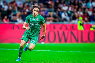 L'Inter sfreccia: assalti a Chiesa e Kostic