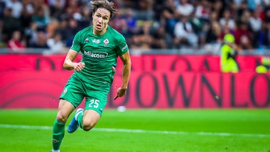 L'Inter sfreccia: assalti a Chiesa e Kostic