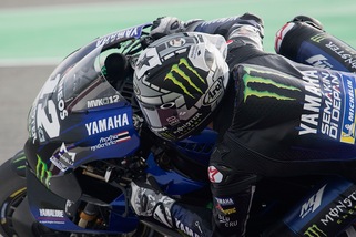 MotoGp, Viñales: "Gare a porte chiuse? Non sono favorevole"